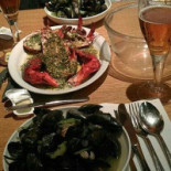 Breydel De Coninc Comida