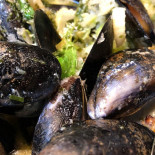 Breydel De Coninc Comida