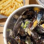 Breydel De Coninc Bebida