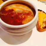 Breydel De Coninc Comida