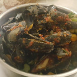 Breydel De Coninc Comida