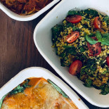 Greens&beans Nourriture