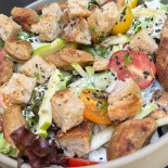 Greens&beans Nourriture