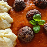 Greens&beans Nourriture