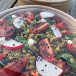 Greens&beans Nourriture