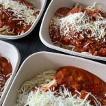 Greens&beans Nourriture