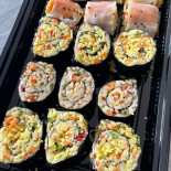 Greens&beans Nourriture