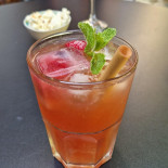 Greens&beans Boisson