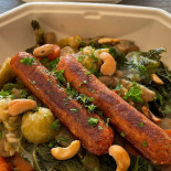 Greens&beans Nourriture