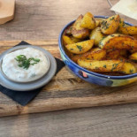 Greens&beans Boisson