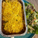 Greens&beans Nourriture