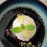 Greens&beans Boisson