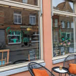 Greens&beans Extérieur