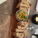 Greens&beans Boisson