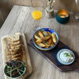 Greens&beans Boisson