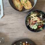 Greens&beans Boisson