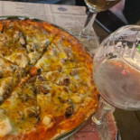 Central Sirene D'or Nourriture