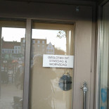 De Middenstand À l'intérieur