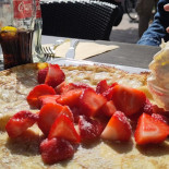 De Middenstand Nourriture