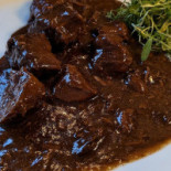 De Middenstand Nourriture