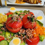 De Middenstand Nourriture