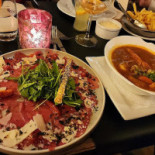 De Middenstand Nourriture