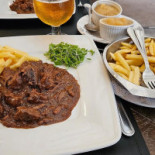 De Middenstand Nourriture