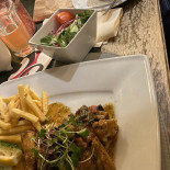 De Middenstand Nourriture