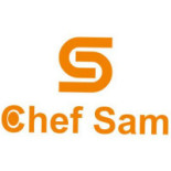 Chef Sam Logo