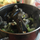 Central Brugge Nv Comida