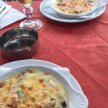 Central Brugge Nv Nourriture