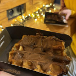 Flavourrs Nourriture