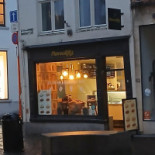 Flavourrs Extérieur