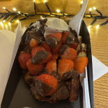 Flavourrs Nourriture