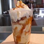 Flavourrs Nourriture