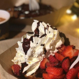 Flavourrs Nourriture