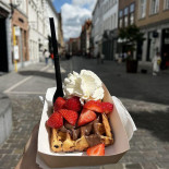 Flavourrs Nourriture