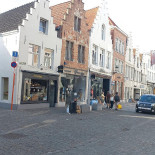 Flavourrs Extérieur