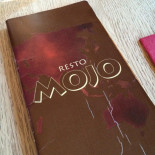 Mojo Carte