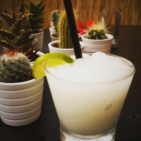 't Hof Van Beroep drink