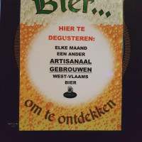 't Hof Van Beroep menu
