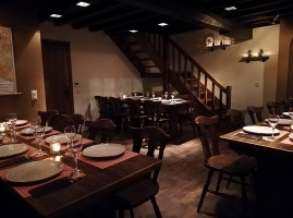 't Hof Van Beroep inside