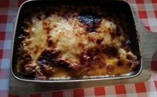 't Hof Van Beroep food