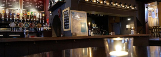 't Hof Van Beroep outside