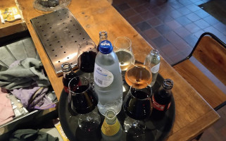 't Hof Van Beroep drink