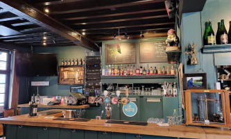 't Hof Van Beroep inside