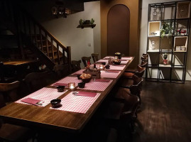 't Hof Van Beroep inside