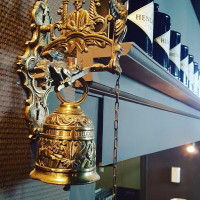 't Hof Van Beroep drink