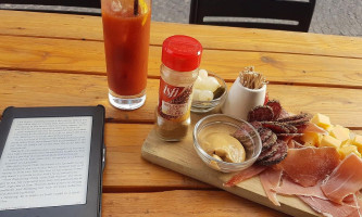 't Hof Van Beroep drink