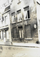 't Hof Van Beroep outside